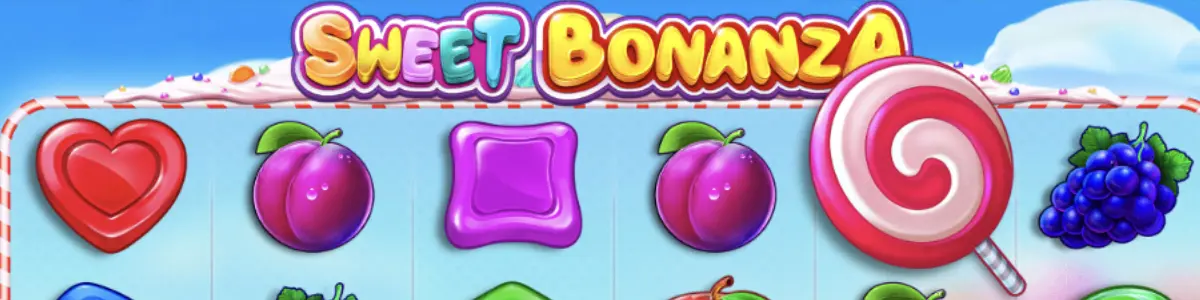 Sweet Bonanza Символи: огляд та значення всіх знаків